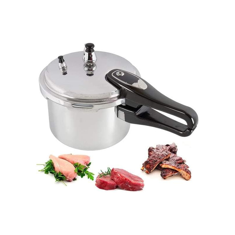 Lotus Special Edition Pressure Cooker 7 Liters Lotus Special Edition Pressure Cooker 7 Liters